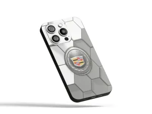 Cadillac Étui Téléphone Design Personnalisable